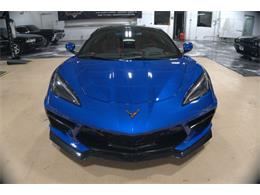 2023 Chevrolet Corvette (CC-2059129) for sale in Downers Grove, Illinois