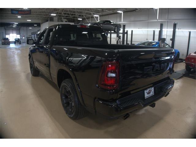 2025 Dodge Ram 1500 (CC-2059132) for sale in Downers Grove, Illinois