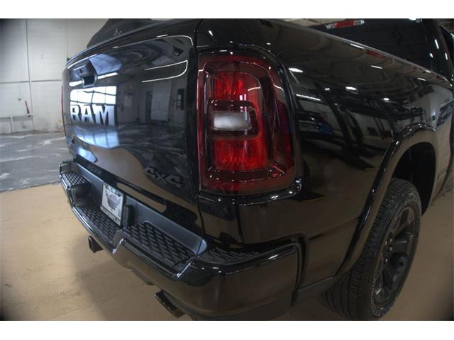 2025 Dodge Ram 1500 (CC-2059132) for sale in Downers Grove, Illinois