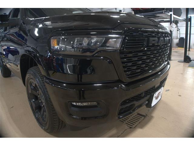 2025 Dodge Ram 1500 (CC-2059132) for sale in Downers Grove, Illinois
