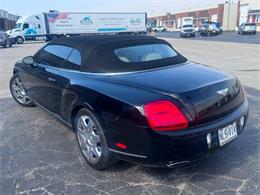 2008 Bentley Continental GTC (CC-2059134) for sale in Valley Park, Missouri
