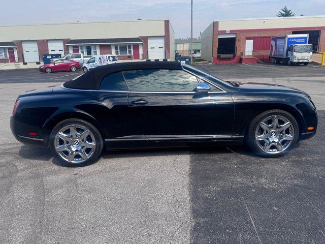 2008 Bentley Continental GTC (CC-2059134) for sale in Valley Park, Missouri