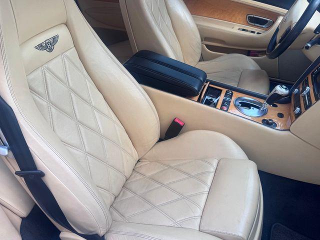 2008 Bentley Continental GTC (CC-2059134) for sale in Valley Park, Missouri
