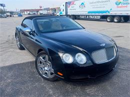 2008 Bentley Continental GTC (CC-2059134) for sale in Valley Park, Missouri
