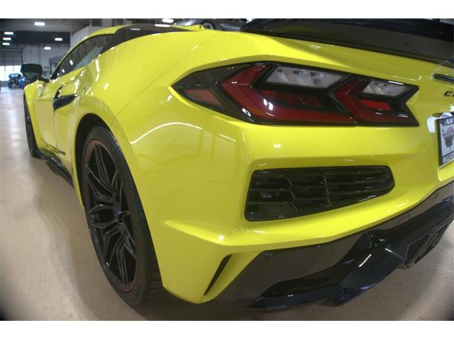 2024 Chevrolet Corvette (CC-2059135) for sale in Downers Grove, Illinois