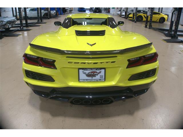 2024 Chevrolet Corvette (CC-2059135) for sale in Downers Grove, Illinois