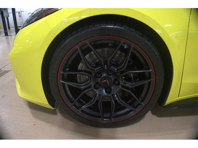2024 Chevrolet Corvette (CC-2059135) for sale in Downers Grove, Illinois