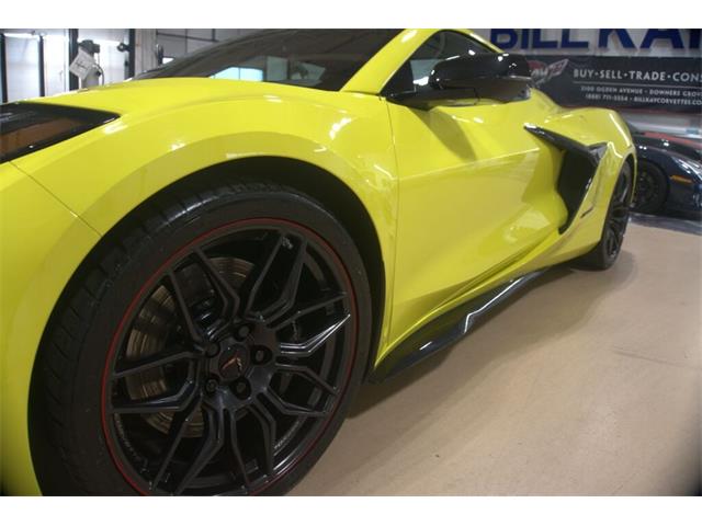 2024 Chevrolet Corvette (CC-2059135) for sale in Downers Grove, Illinois