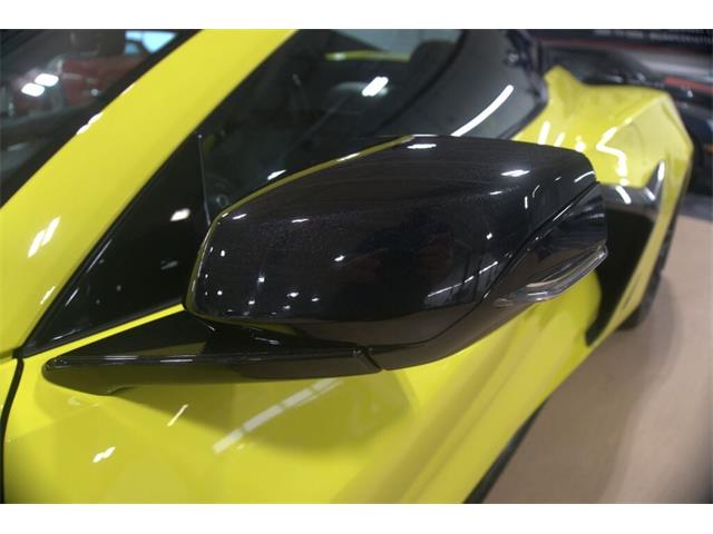 2024 Chevrolet Corvette (CC-2059135) for sale in Downers Grove, Illinois