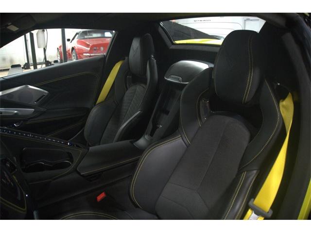 2024 Chevrolet Corvette (CC-2059135) for sale in Downers Grove, Illinois