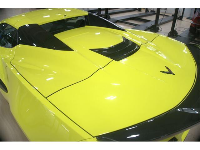 2024 Chevrolet Corvette (CC-2059135) for sale in Downers Grove, Illinois