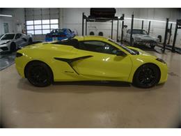 2024 Chevrolet Corvette (CC-2059135) for sale in Downers Grove, Illinois