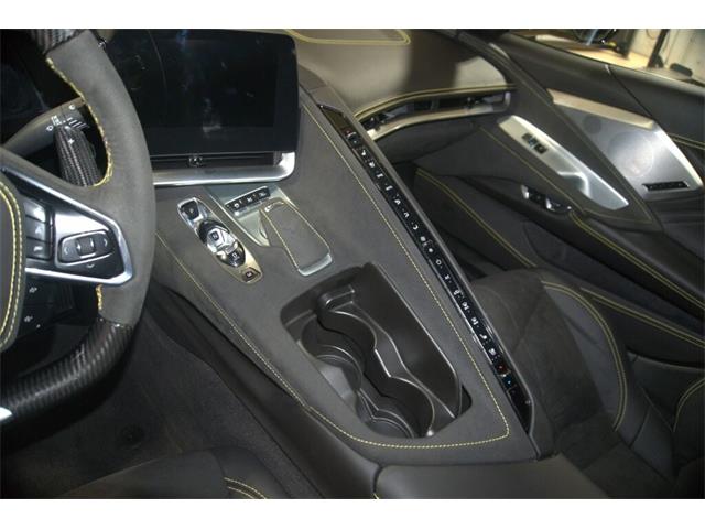 2024 Chevrolet Corvette (CC-2059135) for sale in Downers Grove, Illinois