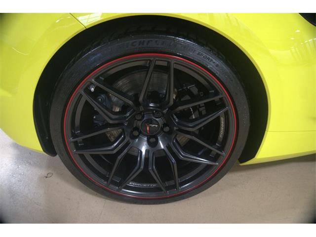 2024 Chevrolet Corvette (CC-2059135) for sale in Downers Grove, Illinois