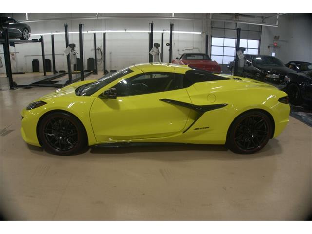2024 Chevrolet Corvette (CC-2059135) for sale in Downers Grove, Illinois