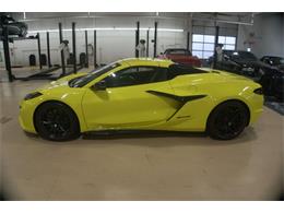 2024 Chevrolet Corvette (CC-2059135) for sale in Downers Grove, Illinois