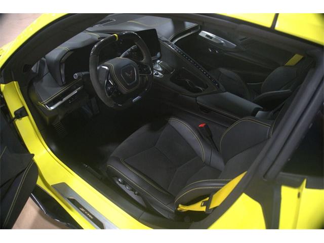 2024 Chevrolet Corvette (CC-2059135) for sale in Downers Grove, Illinois