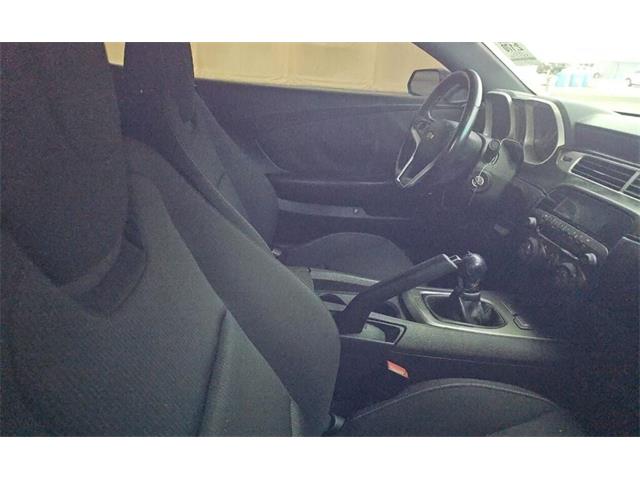 2012 Chevrolet Camaro (CC-2059137) for sale in Downers Grove, Illinois