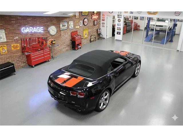 2012 Chevrolet Camaro (CC-2059137) for sale in Downers Grove, Illinois