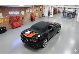 2012 Chevrolet Camaro (CC-2059137) for sale in Downers Grove, Illinois
