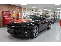 2012 Chevrolet Camaro (CC-2059137) for sale in Downers Grove, Illinois
