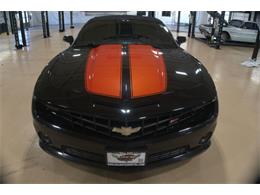 2012 Chevrolet Camaro (CC-2059137) for sale in Downers Grove, Illinois