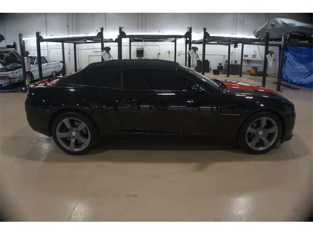 2012 Chevrolet Camaro (CC-2059137) for sale in Downers Grove, Illinois