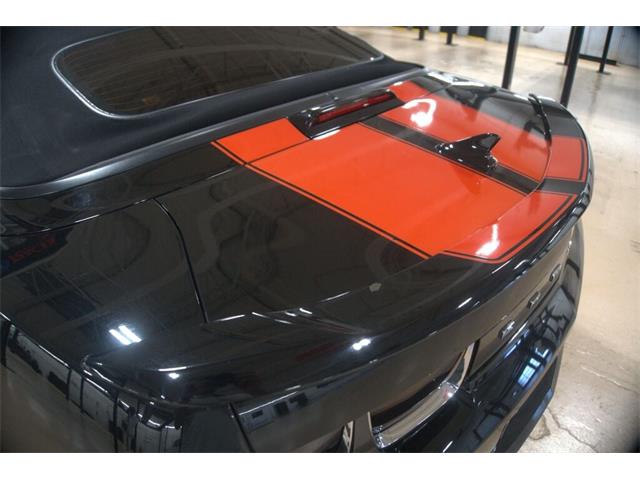 2012 Chevrolet Camaro (CC-2059137) for sale in Downers Grove, Illinois