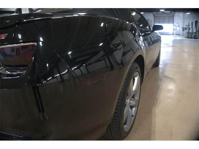 2012 Chevrolet Camaro (CC-2059137) for sale in Downers Grove, Illinois
