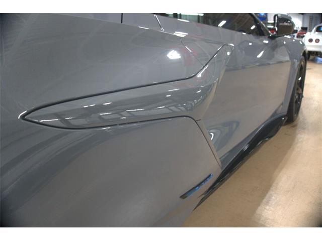 2025 Chevrolet Corvette (CC-2059139) for sale in Downers Grove, Illinois