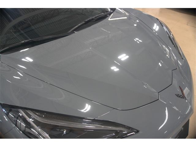 2025 Chevrolet Corvette (CC-2059139) for sale in Downers Grove, Illinois