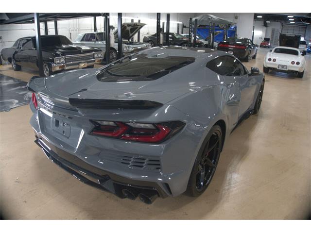 2025 Chevrolet Corvette (CC-2059139) for sale in Downers Grove, Illinois