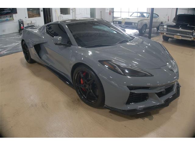 2025 Chevrolet Corvette (CC-2059139) for sale in Downers Grove, Illinois