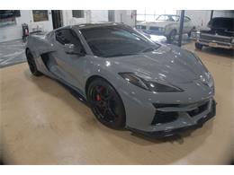 2025 Chevrolet Corvette (CC-2059139) for sale in Downers Grove, Illinois