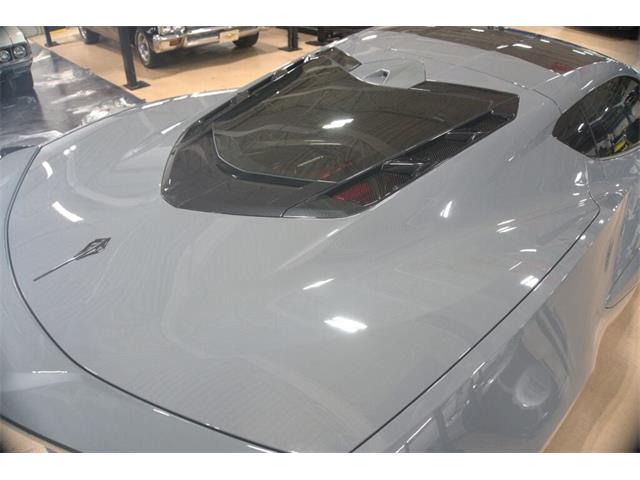 2025 Chevrolet Corvette (CC-2059139) for sale in Downers Grove, Illinois