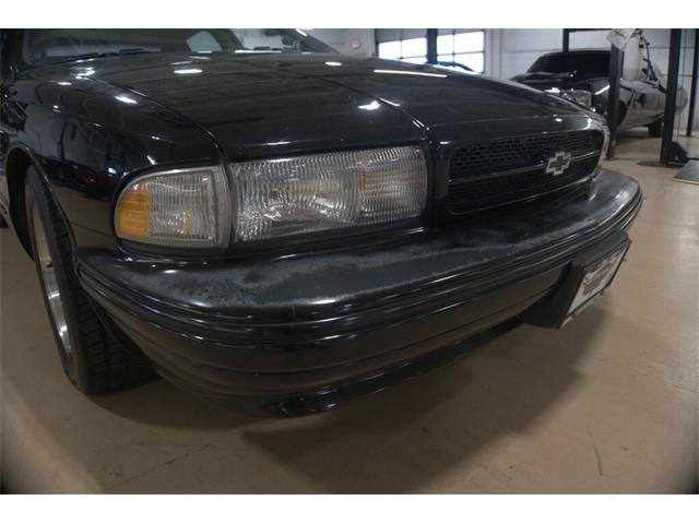1994 Chevrolet Impala (CC-2059140) for sale in Downers Grove, Illinois
