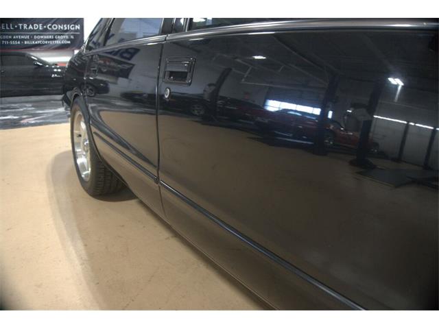1994 Chevrolet Impala (CC-2059140) for sale in Downers Grove, Illinois