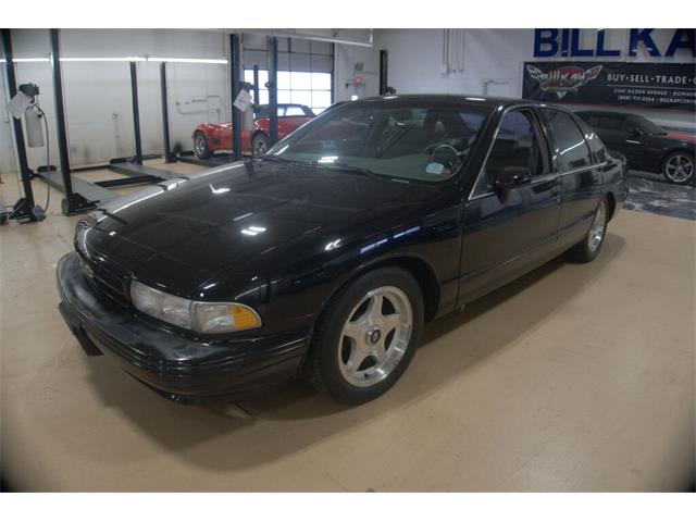 1994 Chevrolet Impala (CC-2059140) for sale in Downers Grove, Illinois