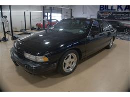 1994 Chevrolet Impala (CC-2059140) for sale in Downers Grove, Illinois