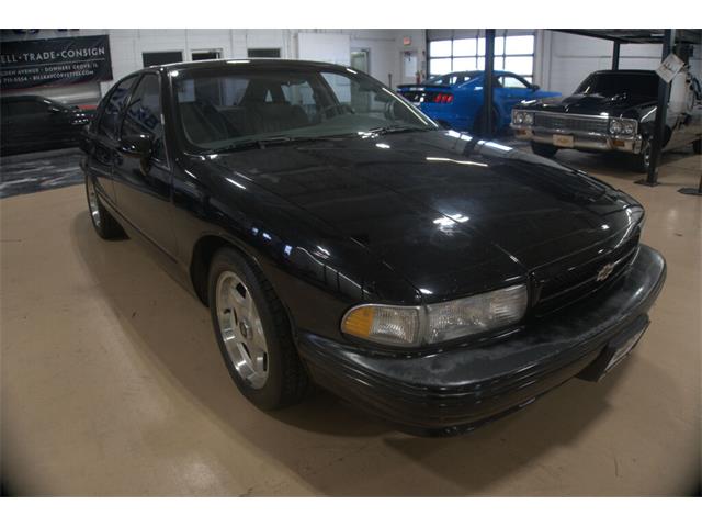 1994 Chevrolet Impala (CC-2059140) for sale in Downers Grove, Illinois