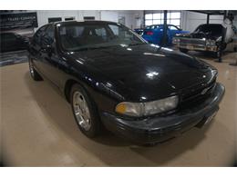 1994 Chevrolet Impala (CC-2059140) for sale in Downers Grove, Illinois