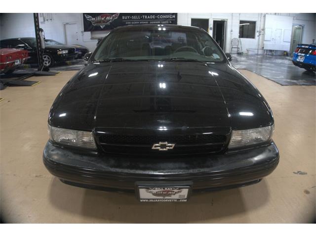 1994 Chevrolet Impala (CC-2059140) for sale in Downers Grove, Illinois