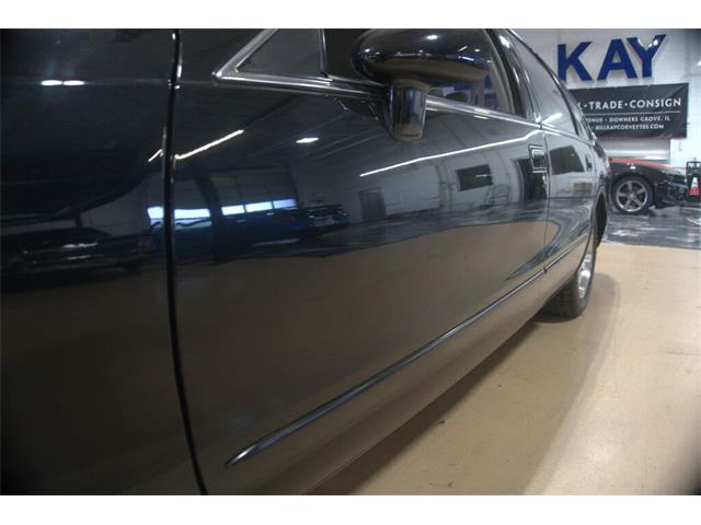 1994 Chevrolet Impala (CC-2059140) for sale in Downers Grove, Illinois