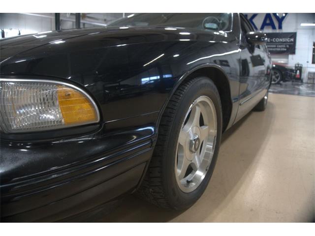 1994 Chevrolet Impala (CC-2059140) for sale in Downers Grove, Illinois