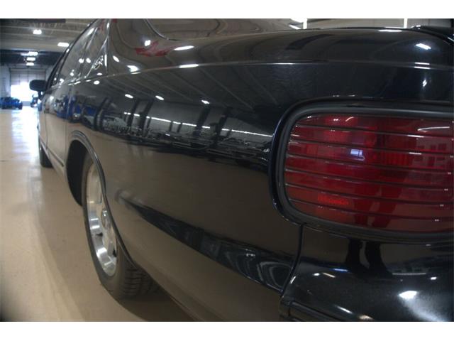 1994 Chevrolet Impala (CC-2059140) for sale in Downers Grove, Illinois