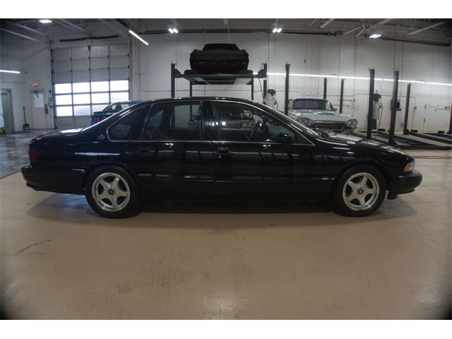 1994 Chevrolet Impala (CC-2059140) for sale in Downers Grove, Illinois