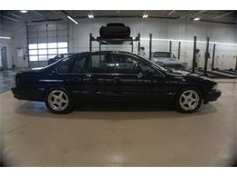 1994 Chevrolet Impala (CC-2059140) for sale in Downers Grove, Illinois