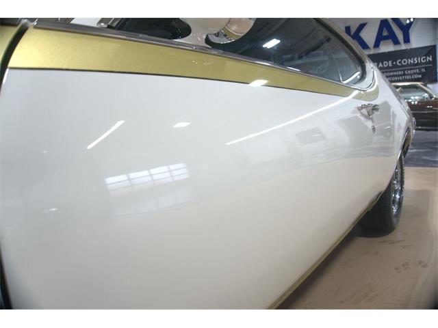 1969 Oldsmobile Hurst (CC-2059145) for sale in Downers Grove, Illinois