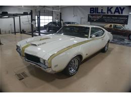 1969 Oldsmobile Hurst (CC-2059145) for sale in Downers Grove, Illinois