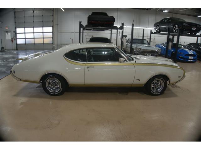 1969 Oldsmobile Hurst (CC-2059145) for sale in Downers Grove, Illinois